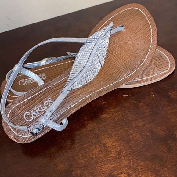 Carlos Santana sandals - Picture 4 of 6